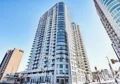 242 Rideau Street, Unit 608
