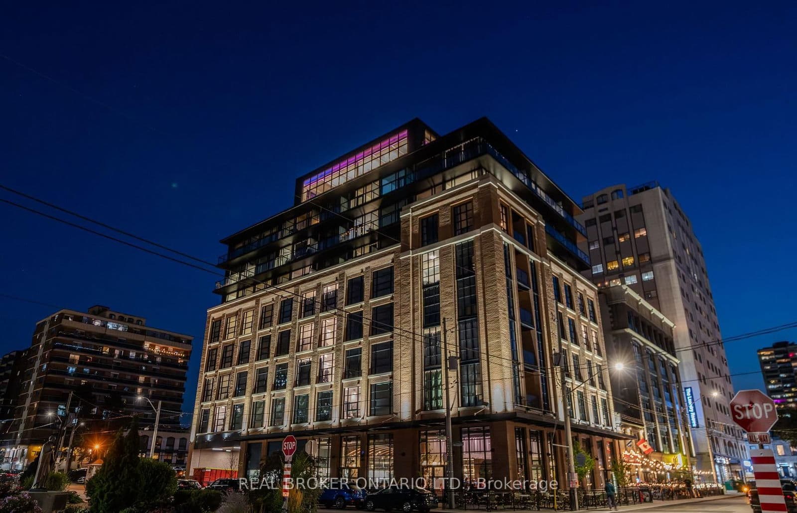 24 Augusta Street, Unit 306