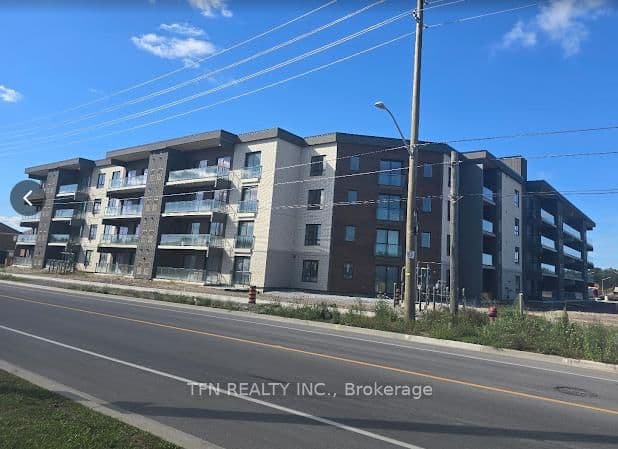 7549A Kalar Road, Unit 203