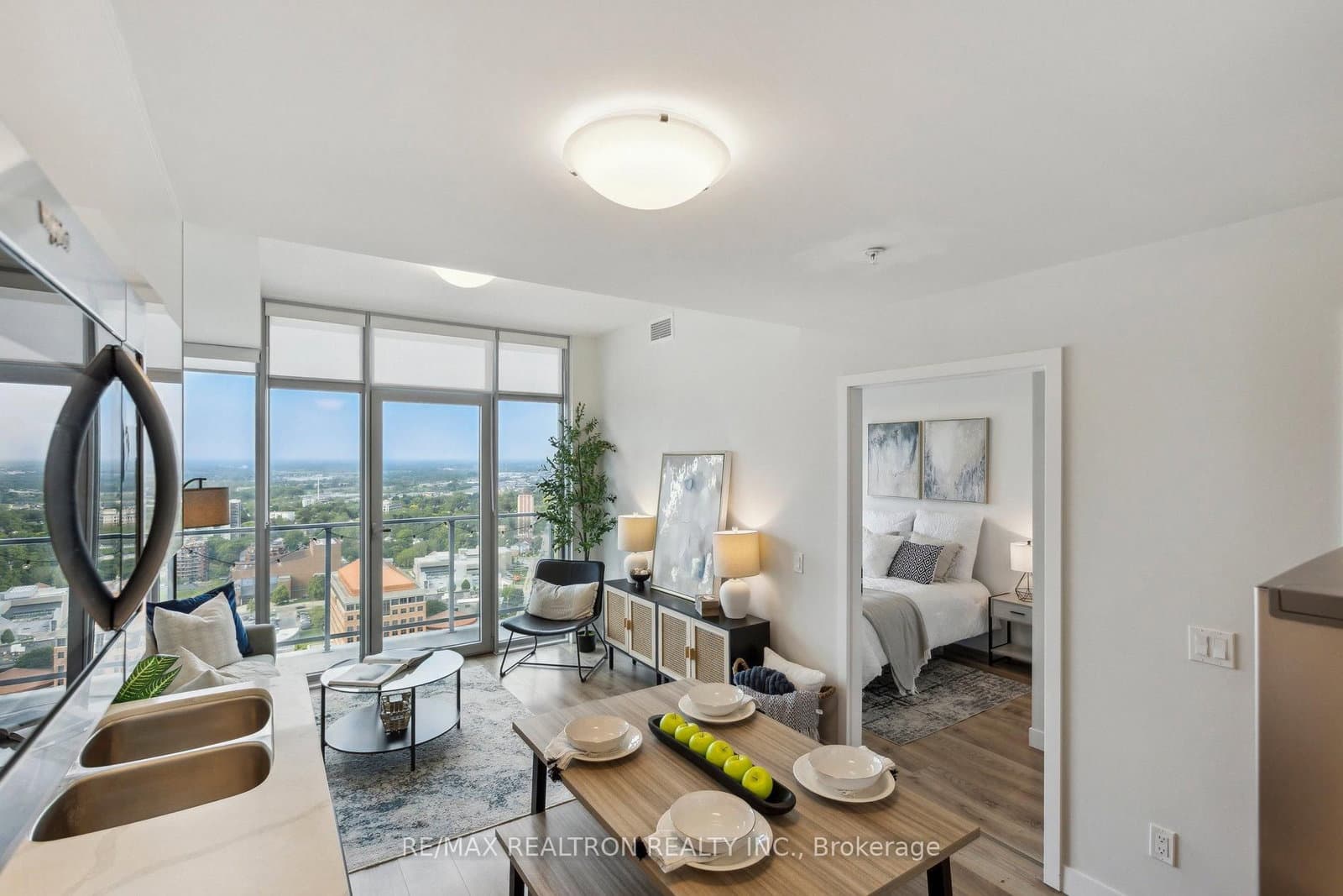 60 Frederick Street, Unit 2903