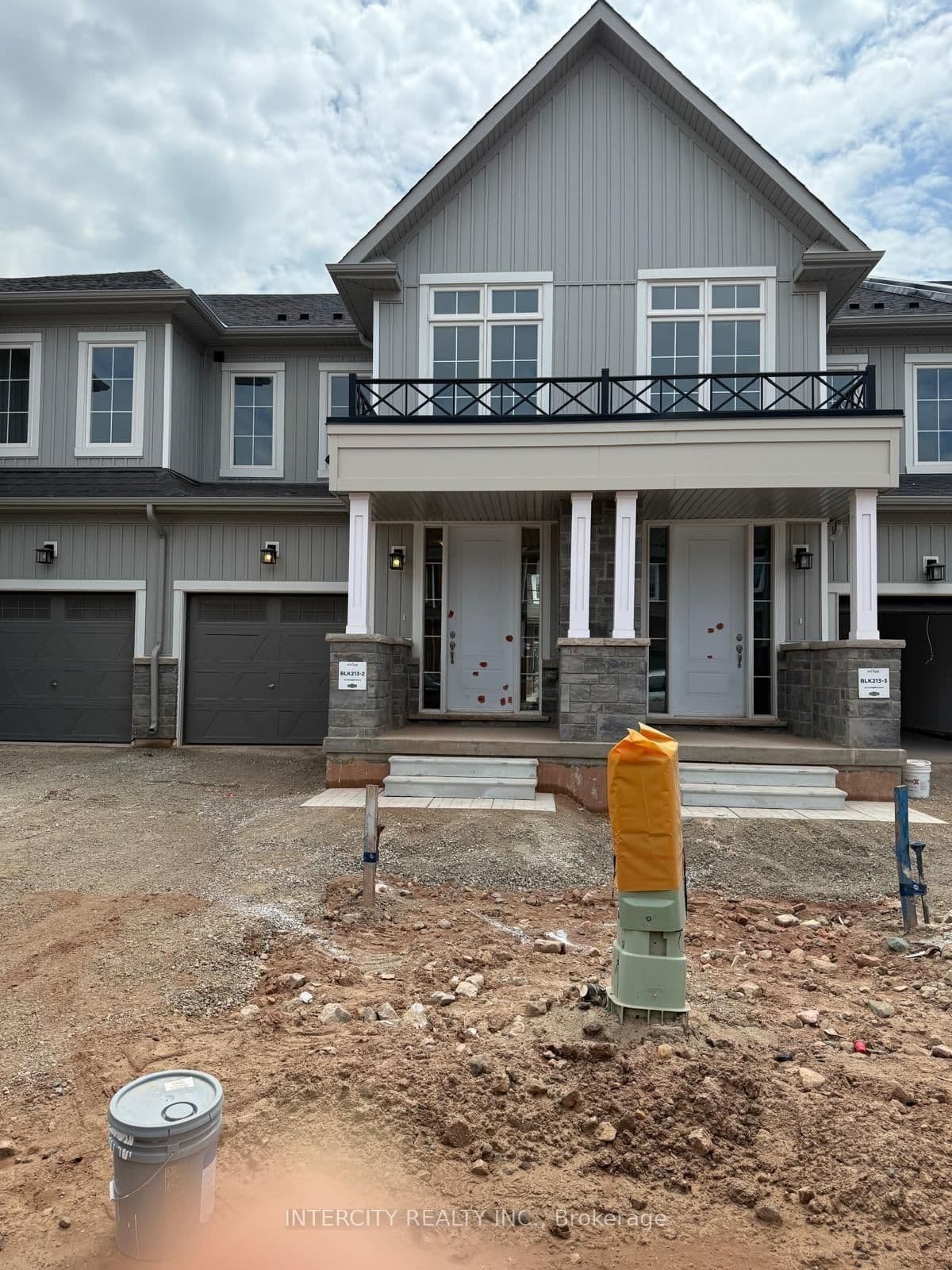 151 Sanders Road