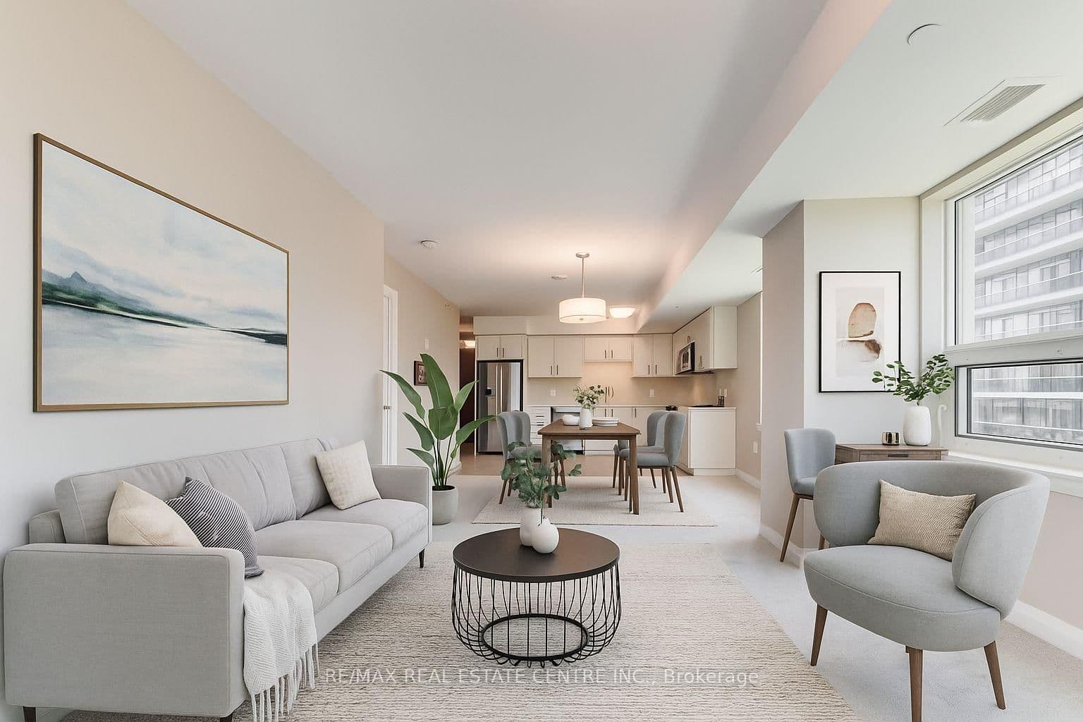 93 Arthur Street S, Unit 515