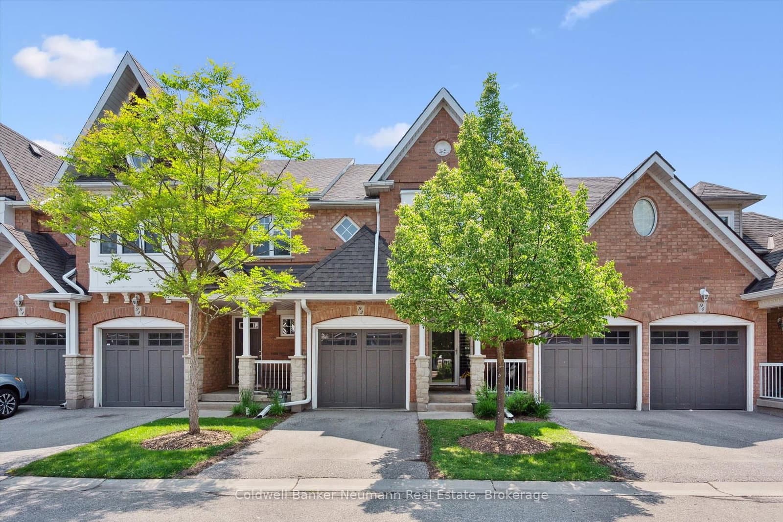 165 Terraview Crescent, Unit 93