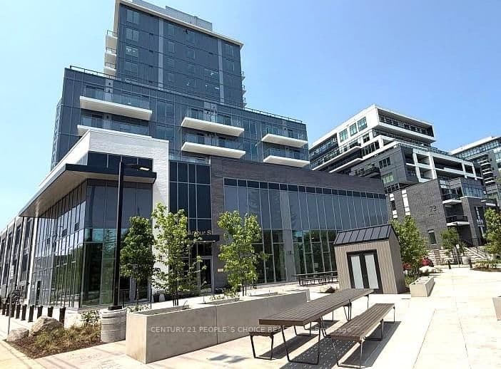 93 Arthur Street S, Unit 710