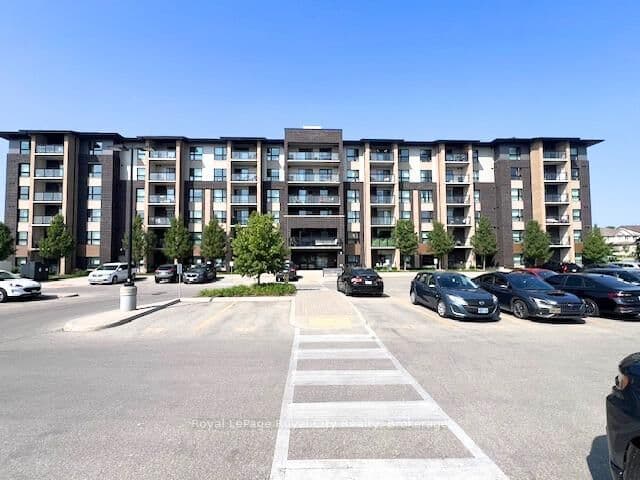 7 Kay Crescent, Unit 309