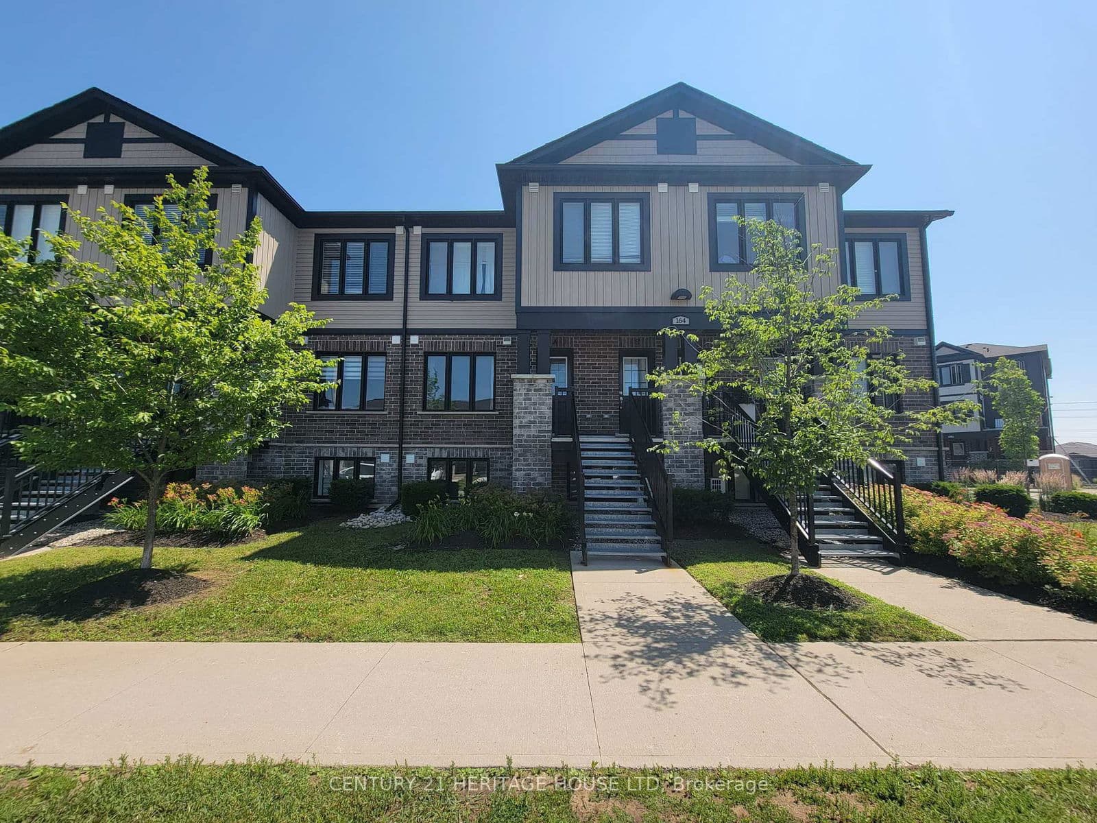 164 Rochefort Street, Unit A