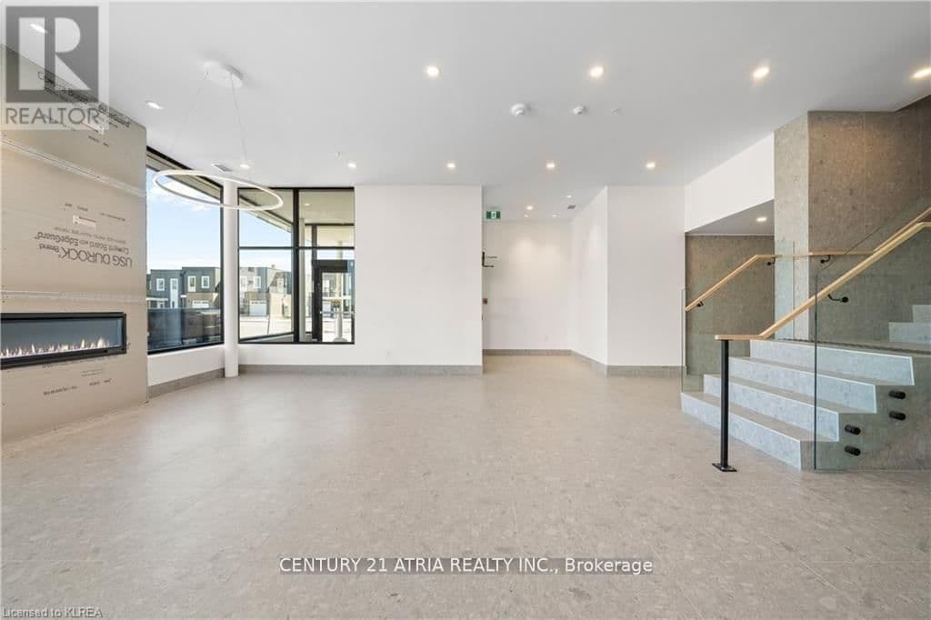 19A West Street N, Unit 303