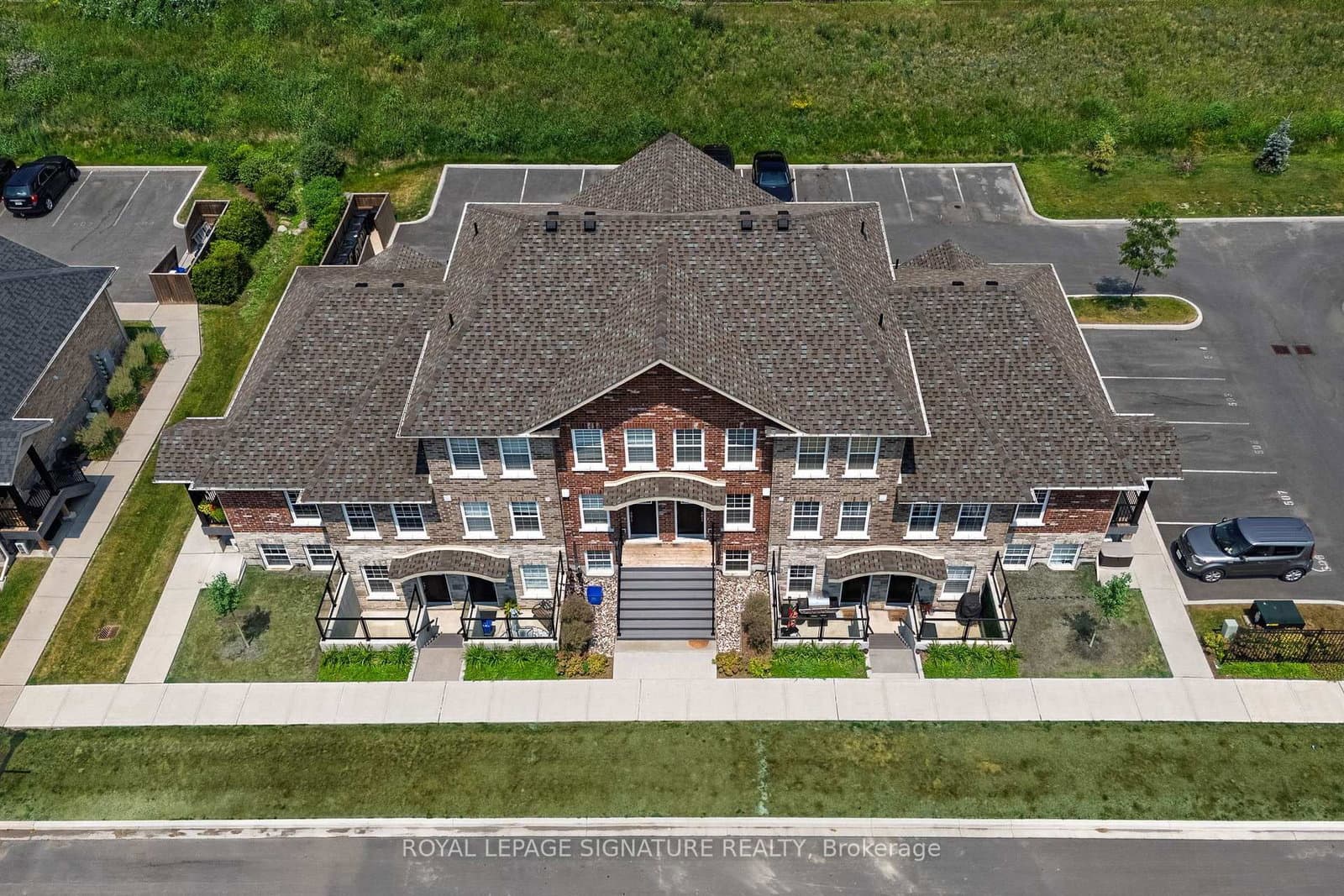 470 Lonsberry Drive, Unit 501