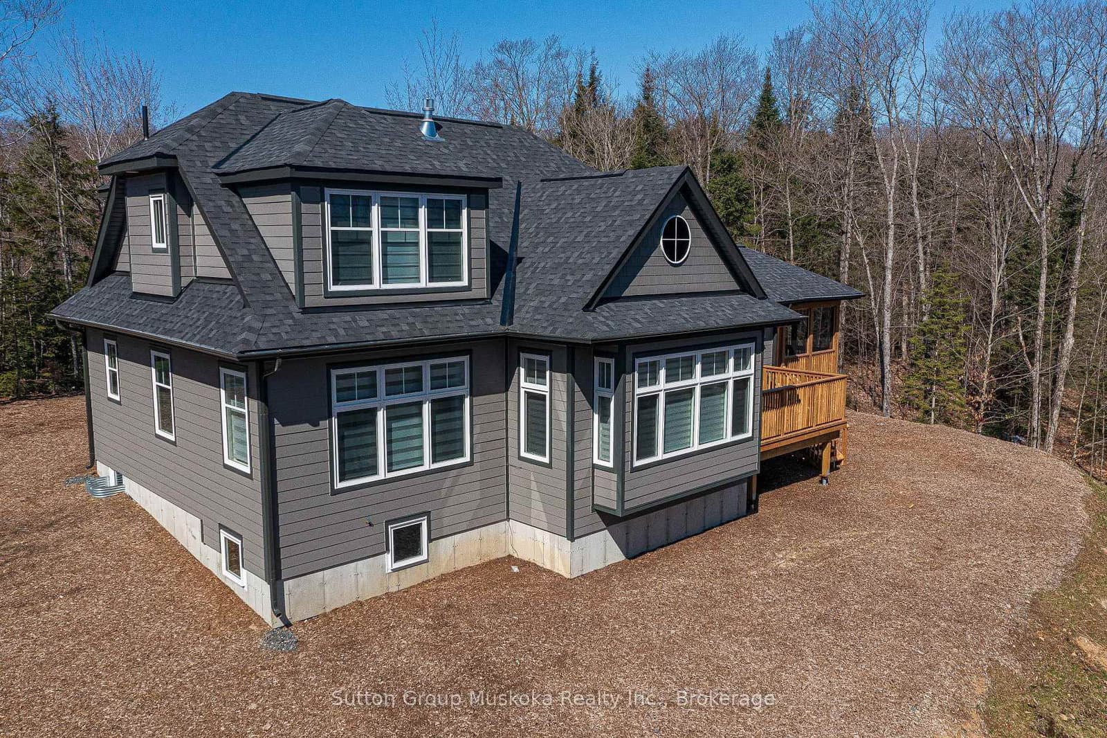 1020 Ridgeline Road
