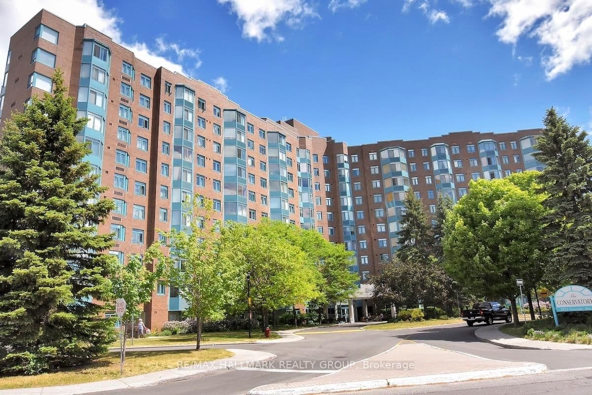 1025 Grenon Avenue, Unit 101