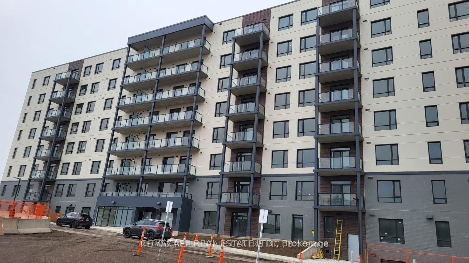 1098 Paisley Road, Unit 411A