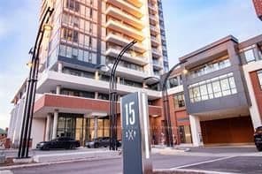 15 Wellington Street S, Unit 1105