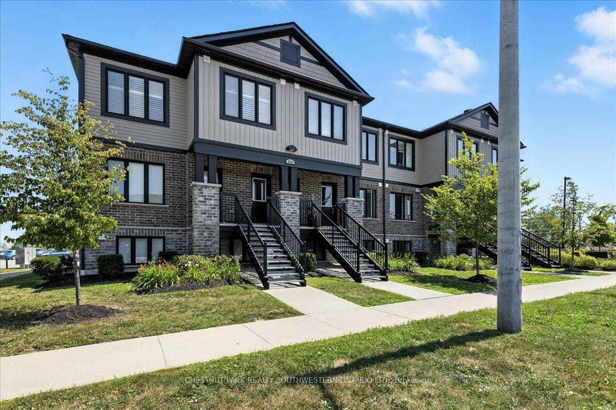 166 Rochefort Street, Unit B