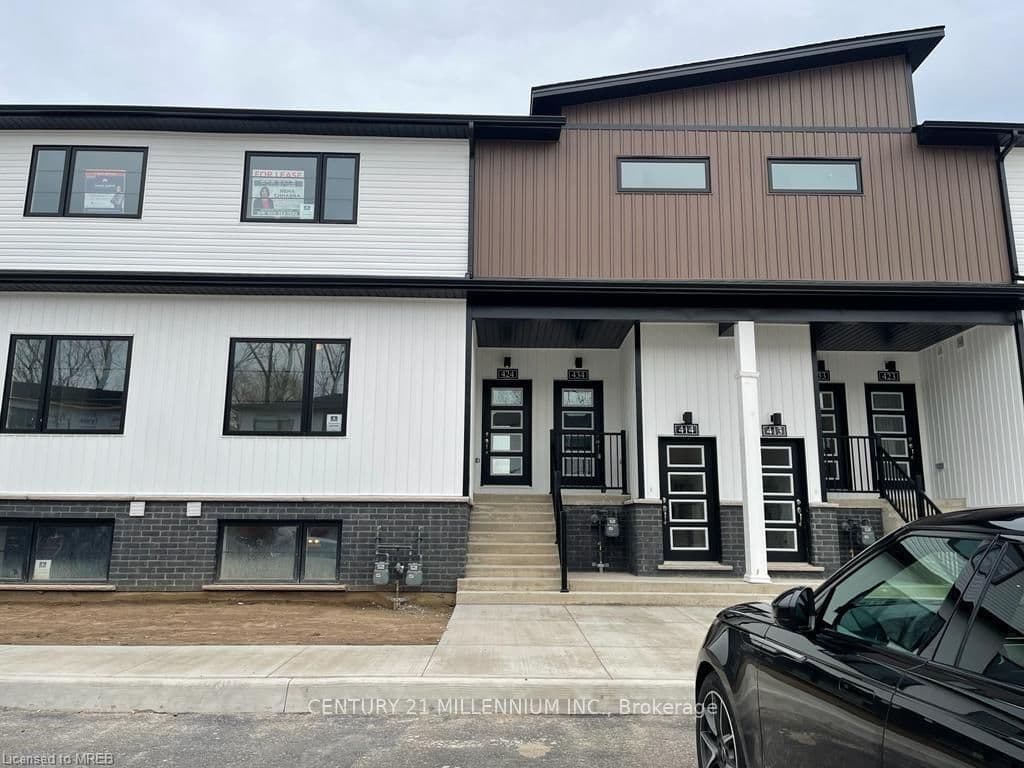 4263 Fourth Avenue, Unit 424