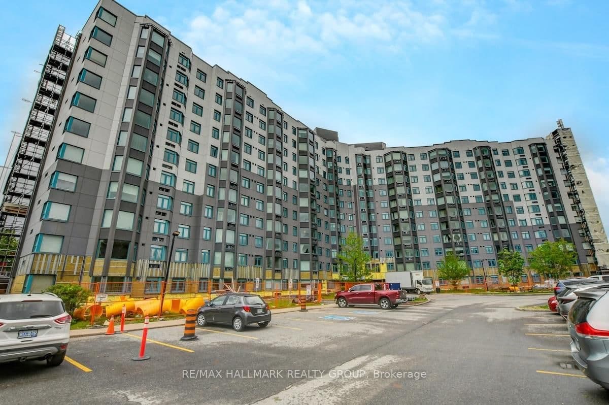 1025 Grenon Avenue, Unit 616