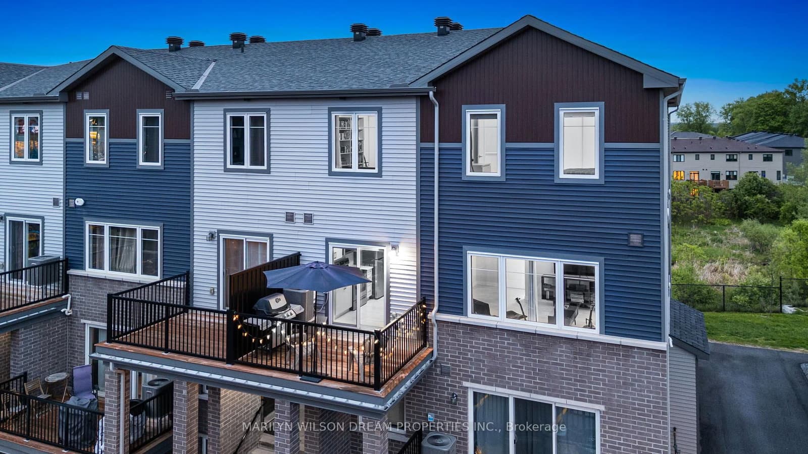 315 Eldorado Private, Unit D