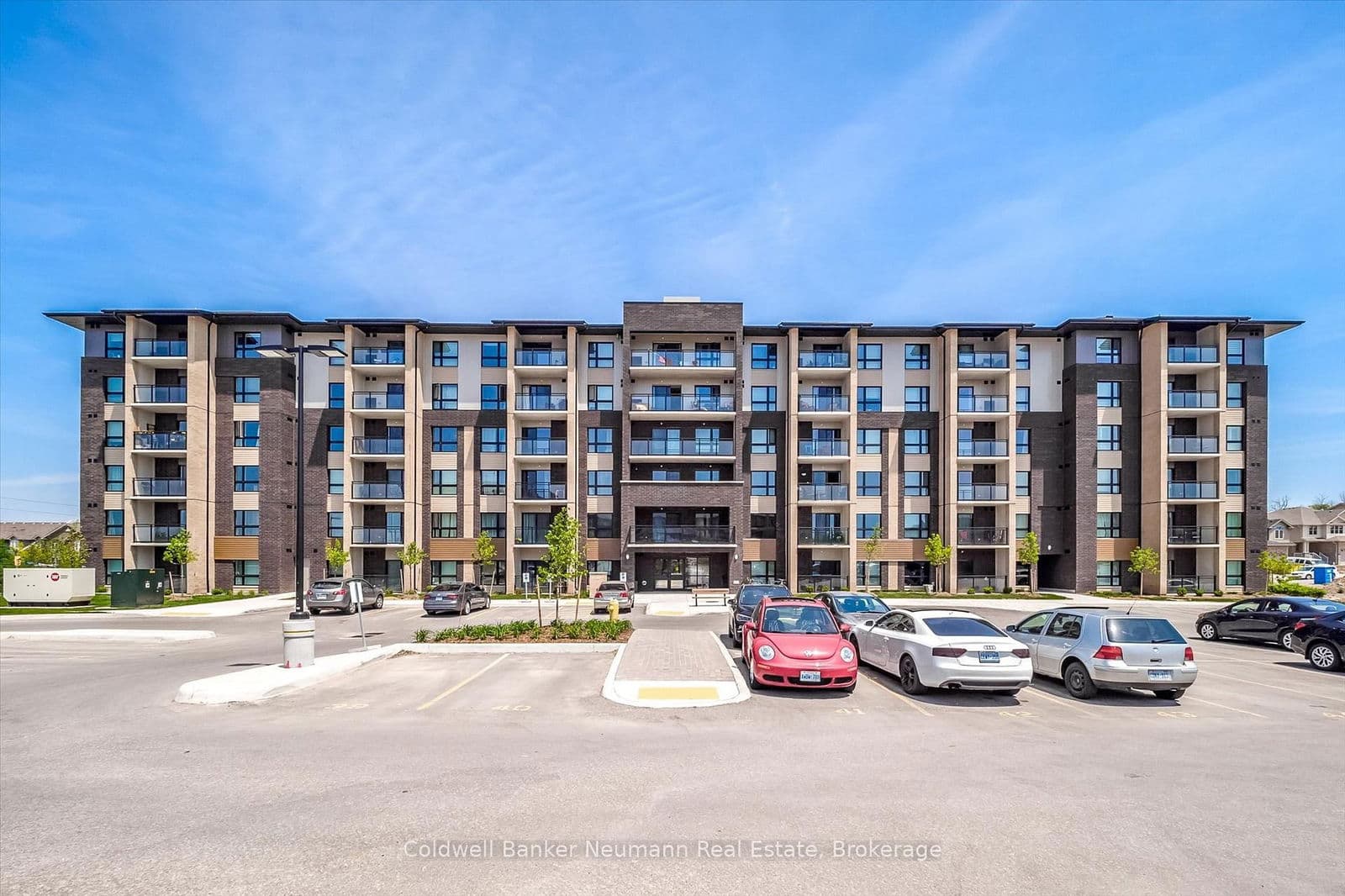 7 Kay Crescent, Unit 306