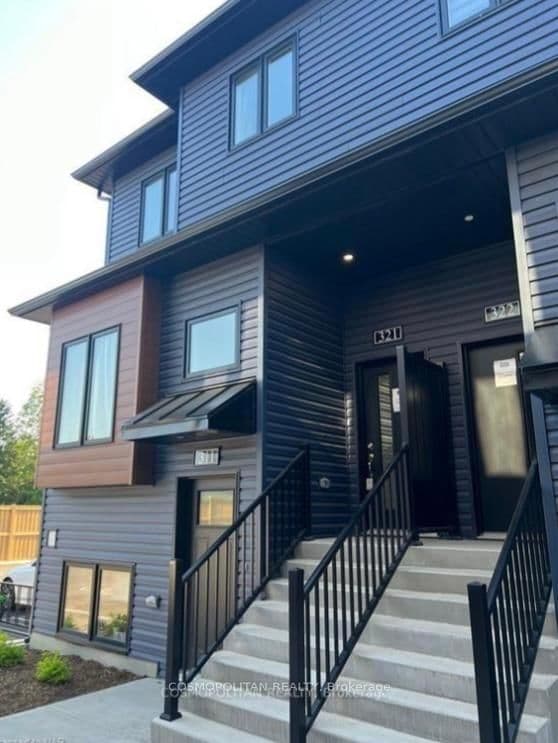 781 CLARE Avenue, Unit 321