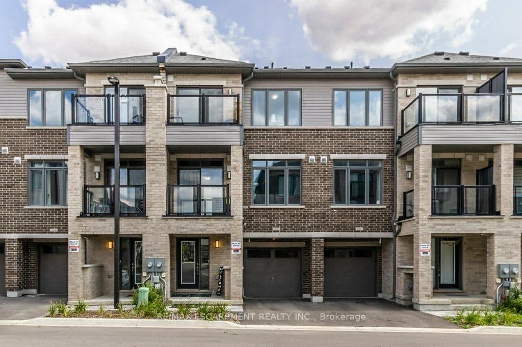 585 Colborne Street E, Unit 1115