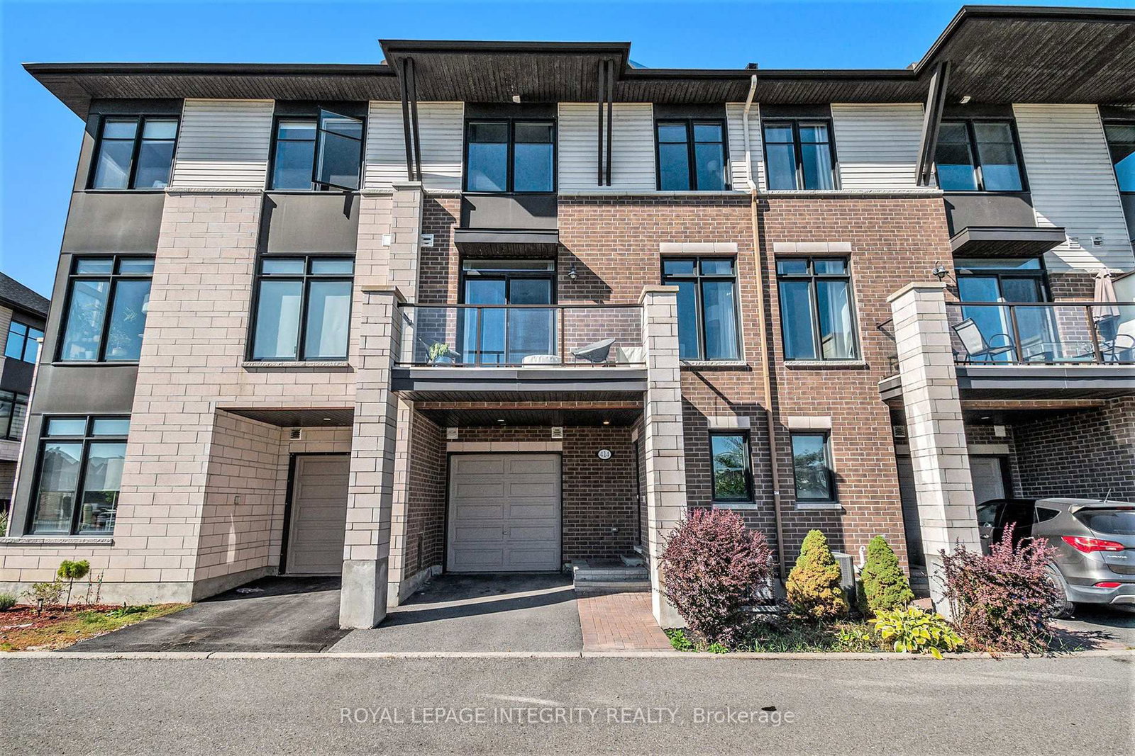 414 Chaperal Private