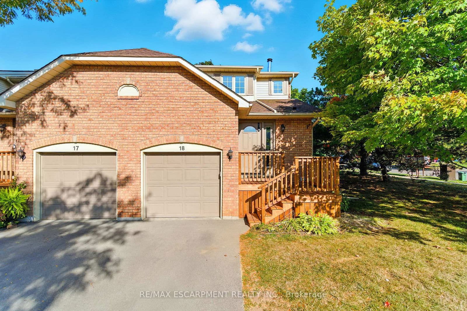 79 Braeheid Avenue, Unit 18