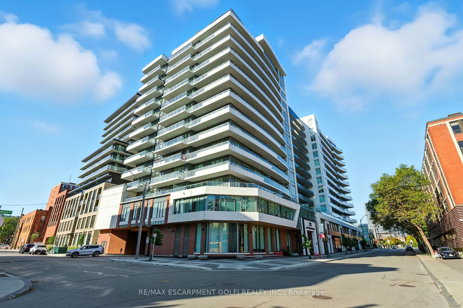 212 King William Street, Unit 1209