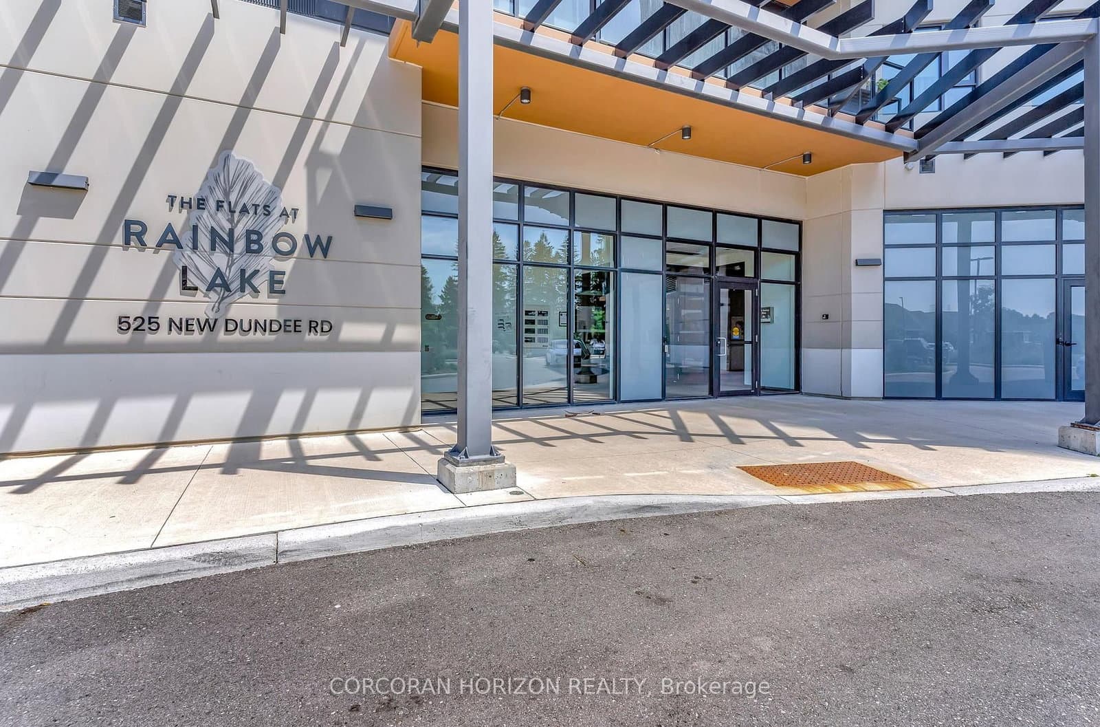 525 New Dundee Road, Unit 808