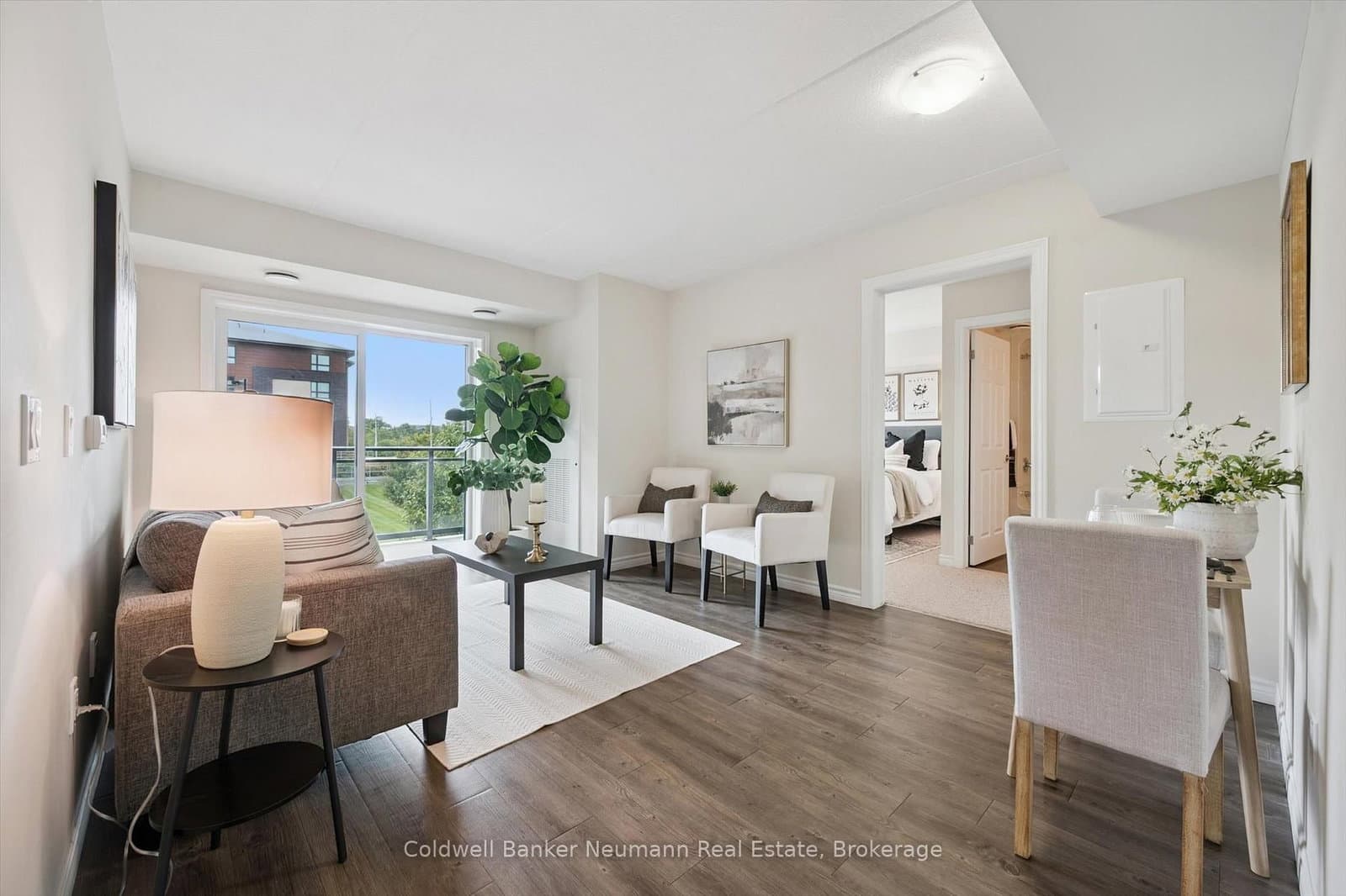 7 Kay Crescent, Unit 212