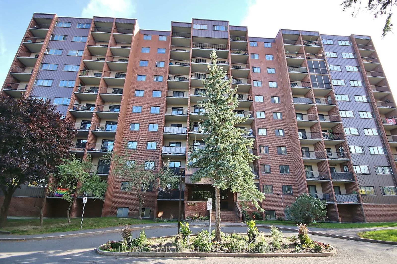 #414 - 2650 Southvale Crescent