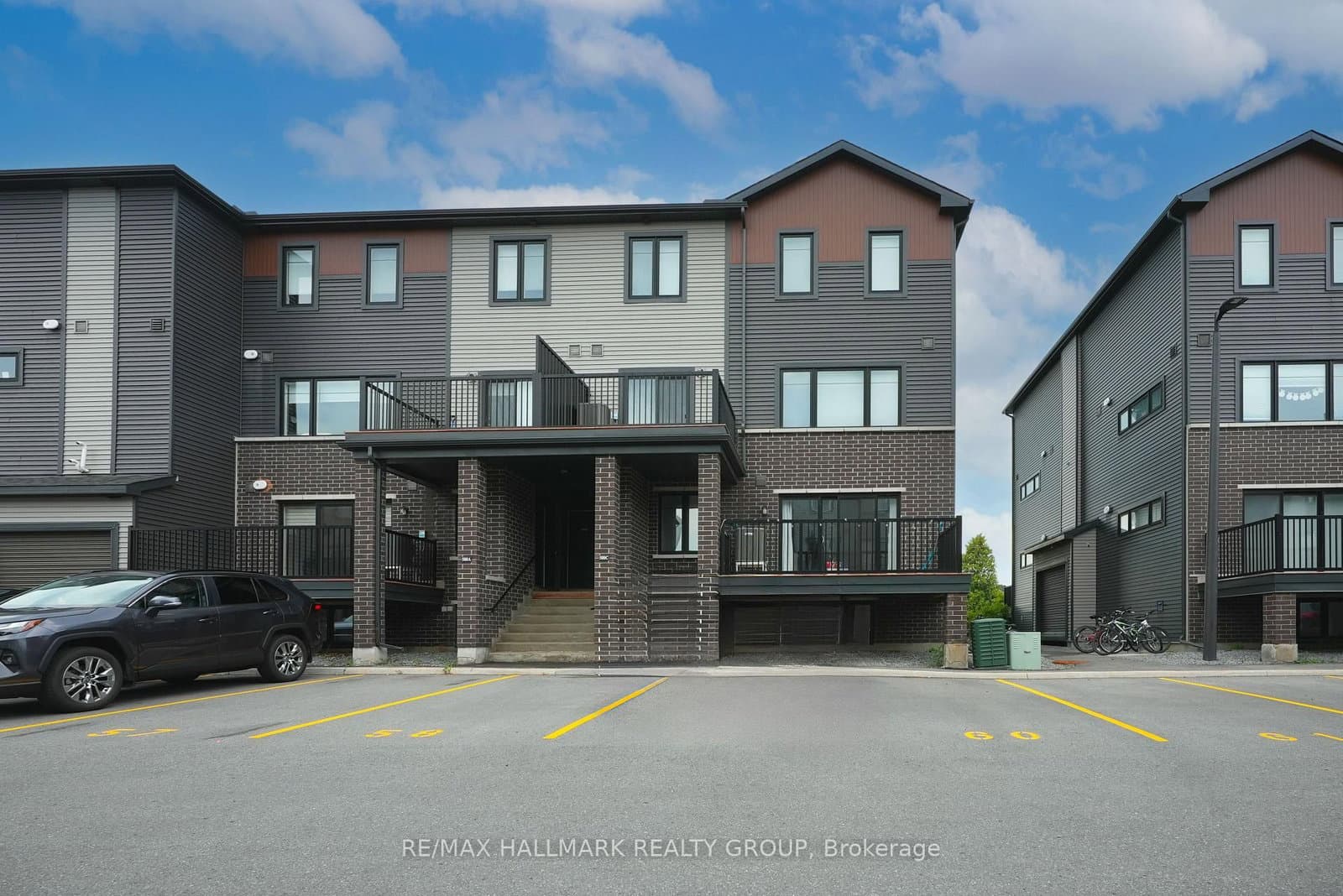 500 Eldorado Private, Unit C