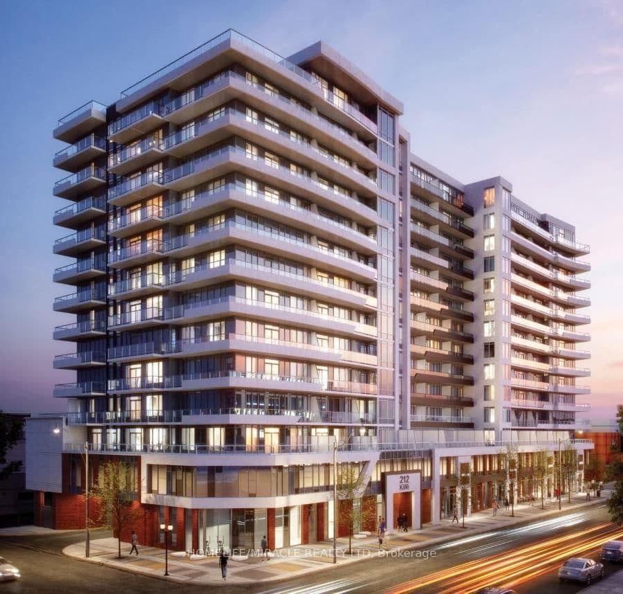 #1409 - 212 King William Street