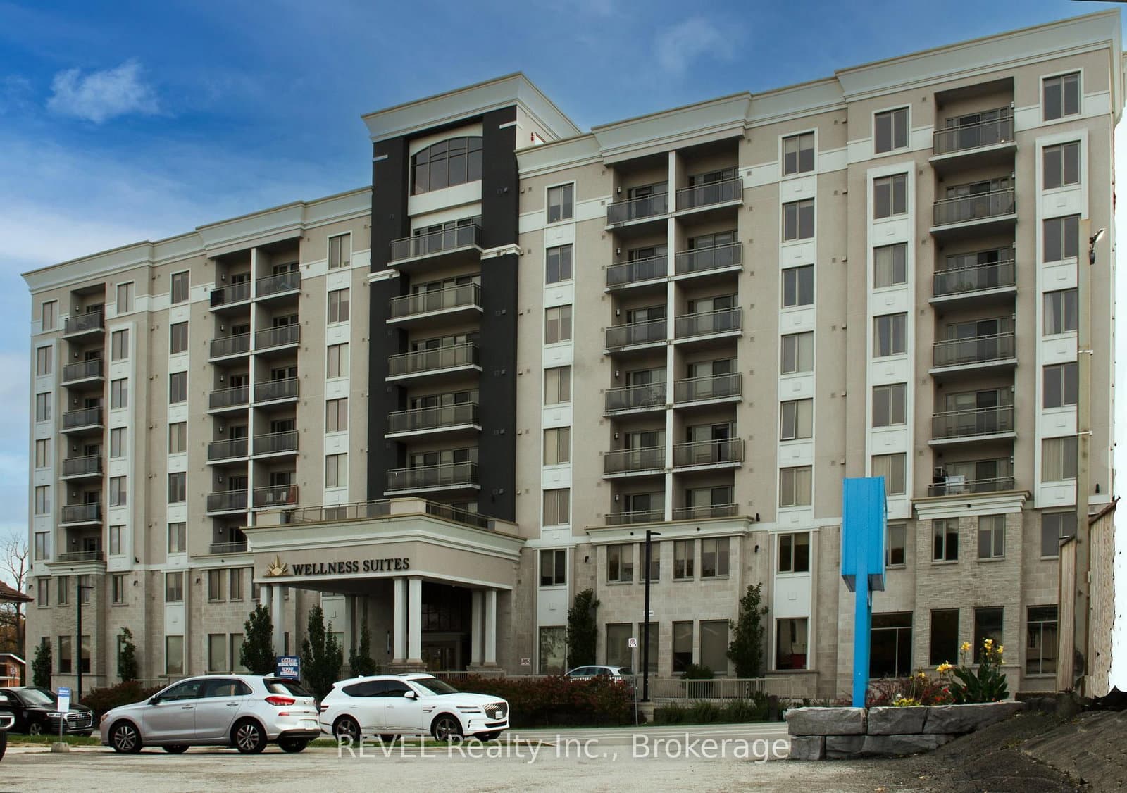 5698 Main, Unit 314