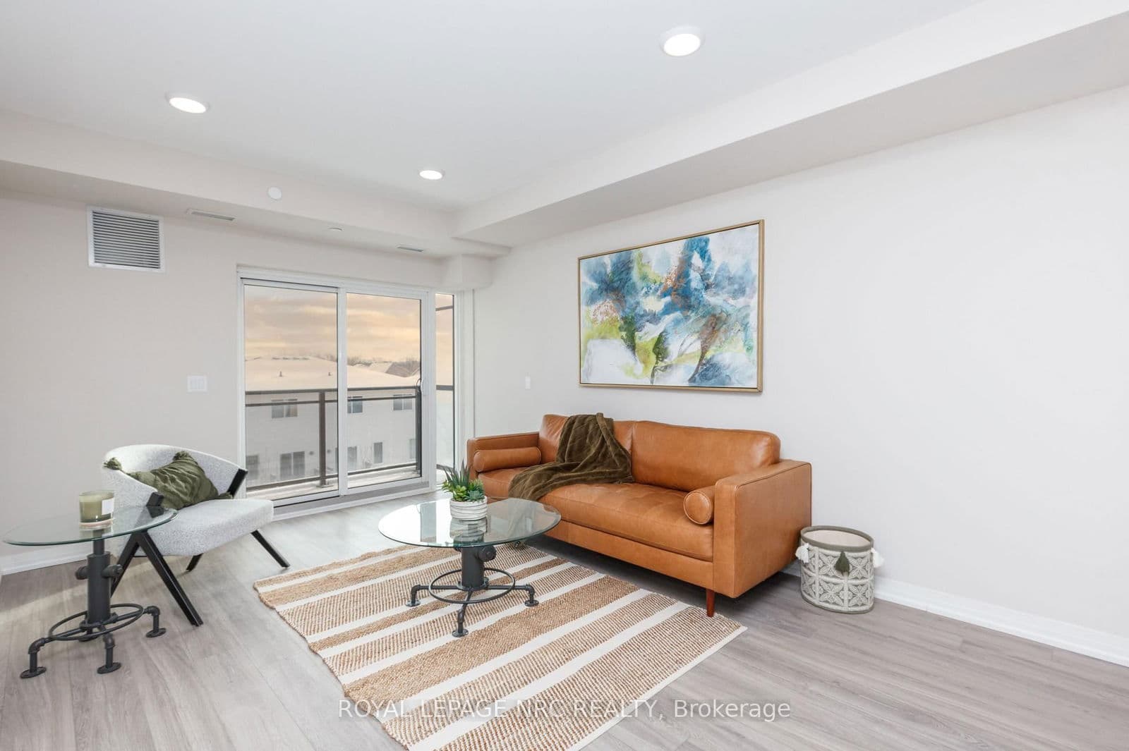 50 HERRICK Avenue, Unit 318