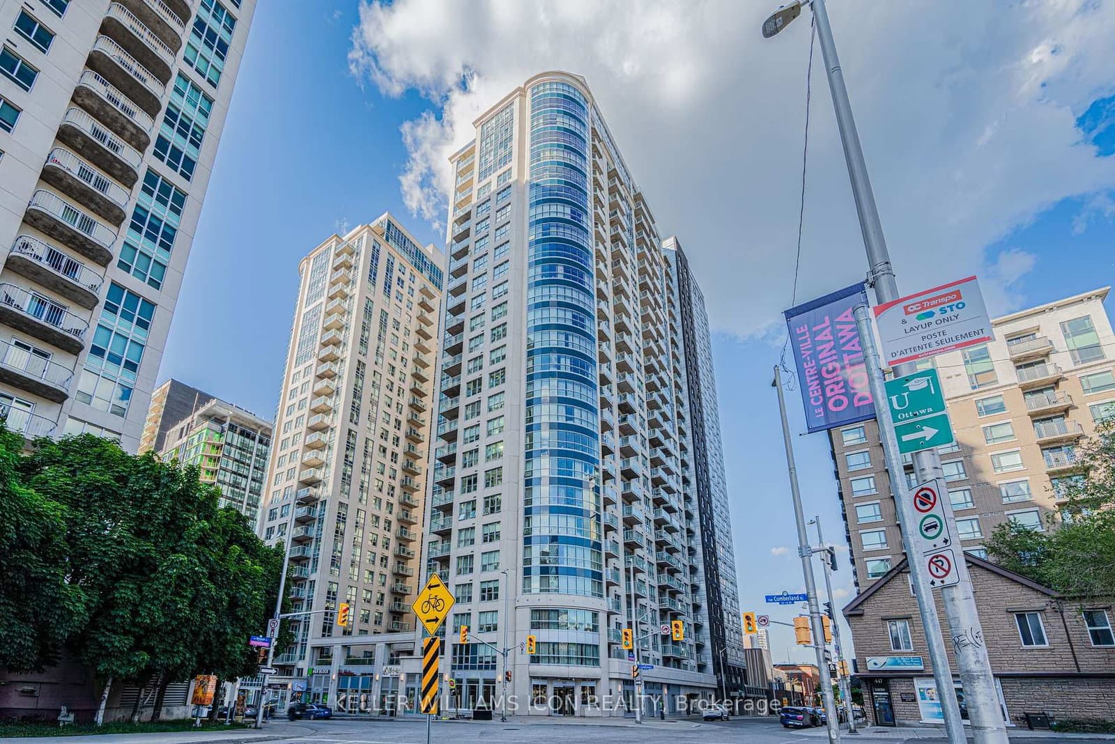 195 Besserer Street, Unit 2209