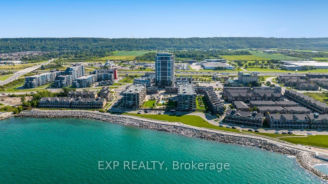 #1802 - 385 Winston Road