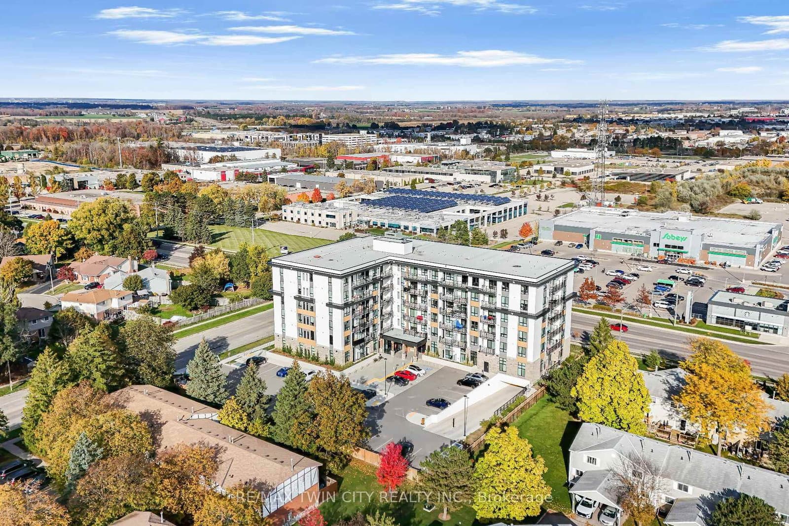 101 Golden Eagle Road, Unit 404