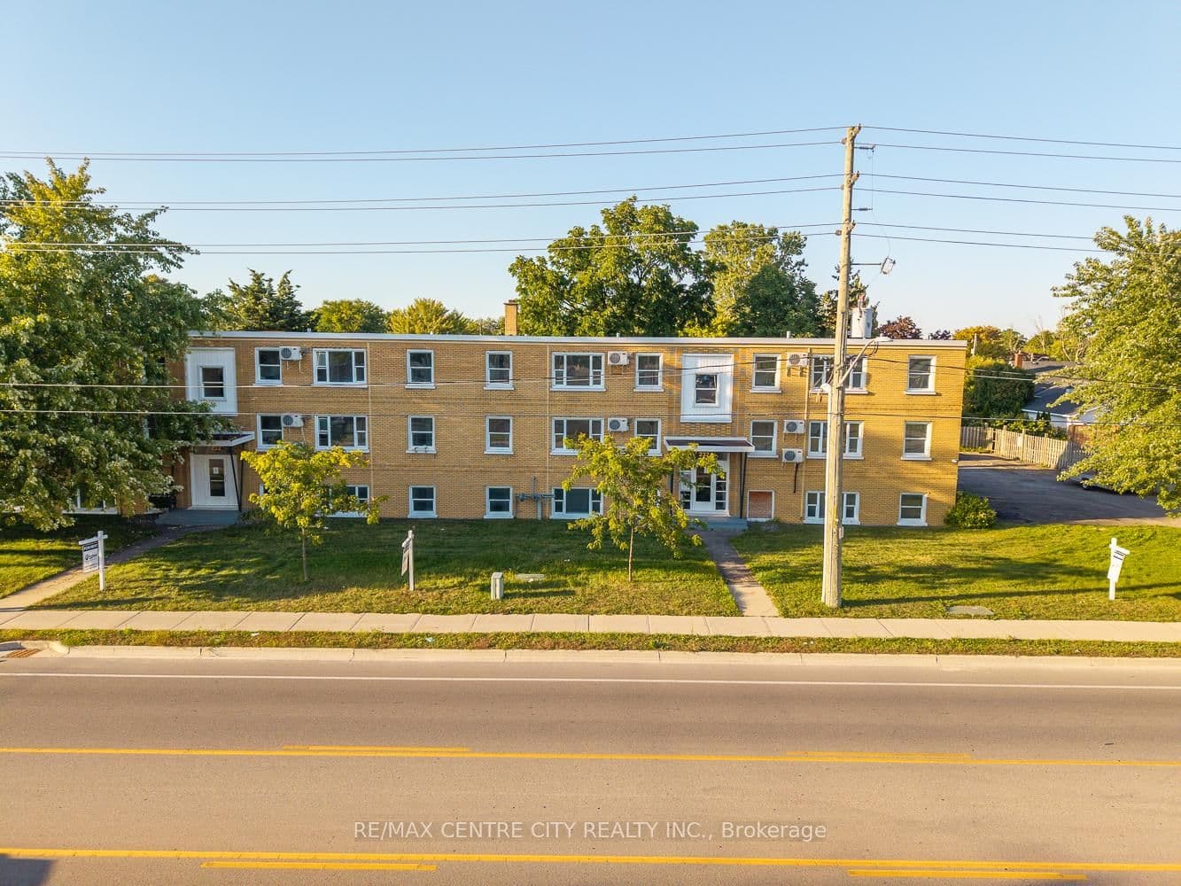 #11 - 232 Elm Street
