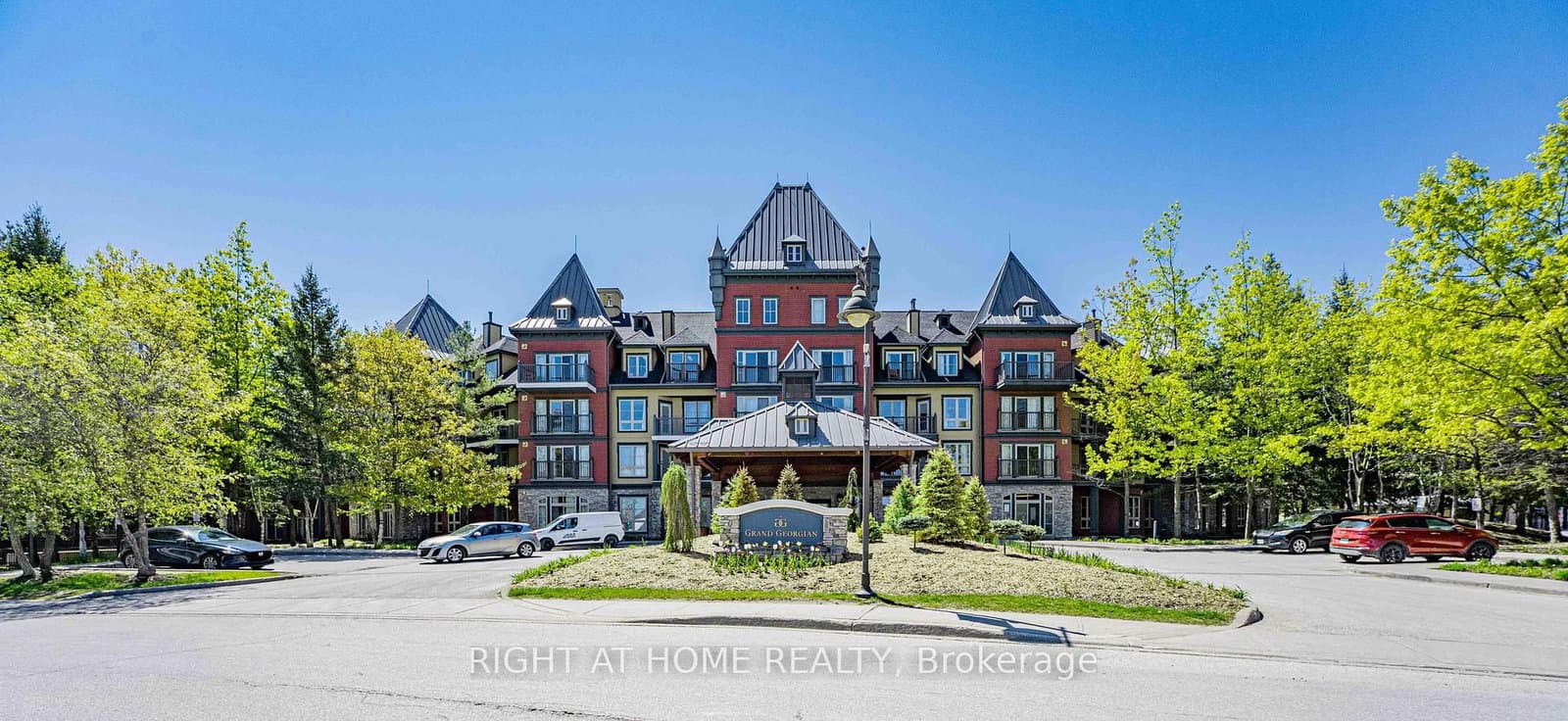 156 Jozo Weider Boulevard, Unit 437