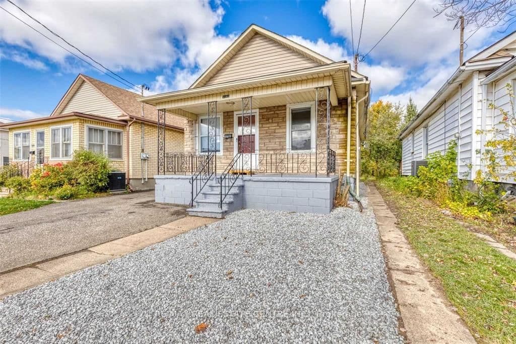 5145 Kitchener Street, Unit Main / Front Unit