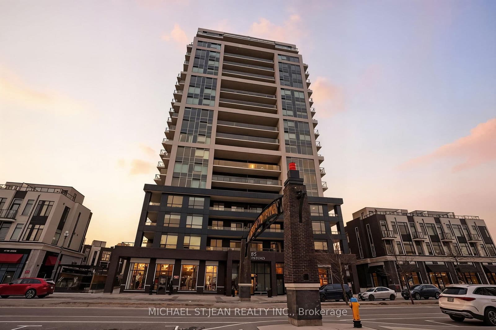 #402 - 385 Winston Road