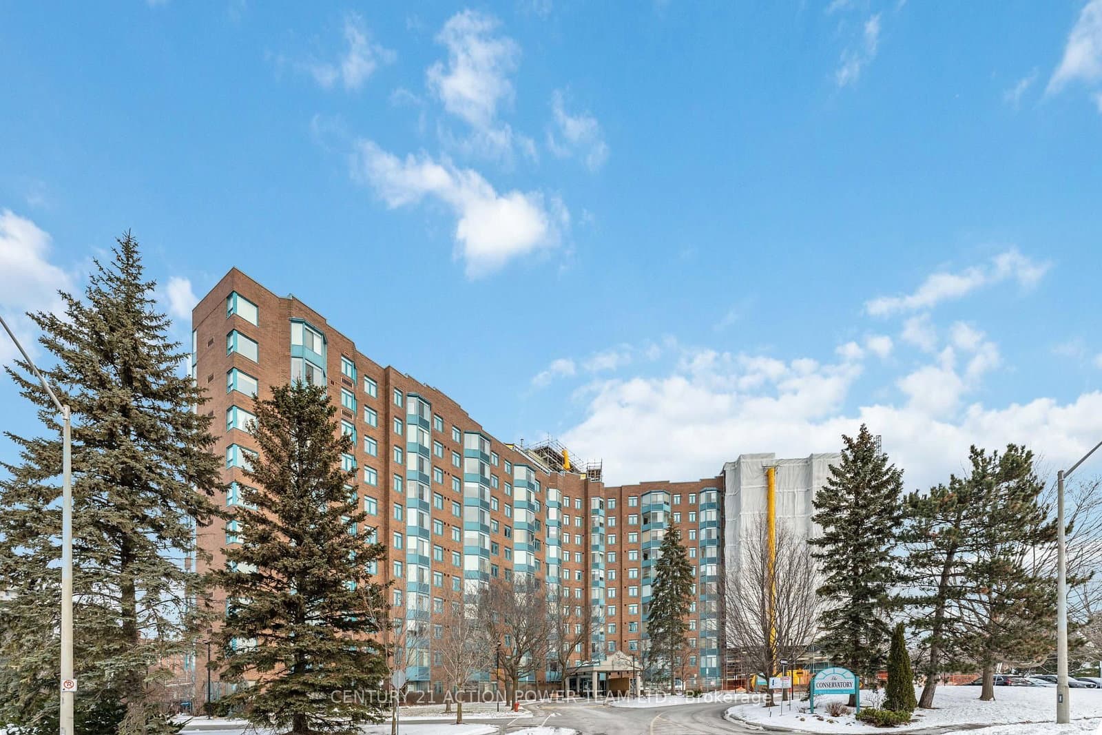 1025 Grenon Avenue, Unit 1103
