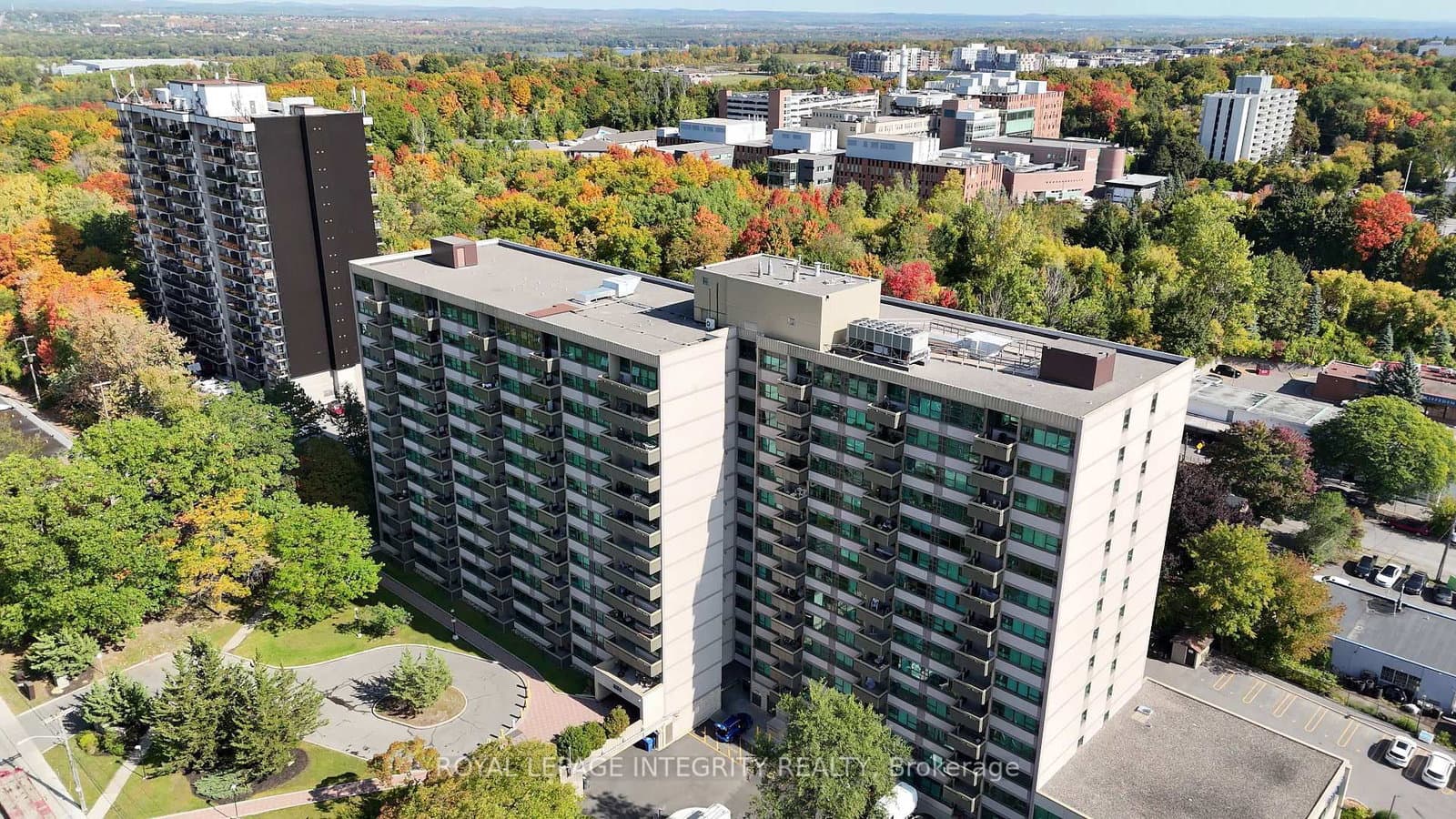 #1008 - 555 Brittany Drive