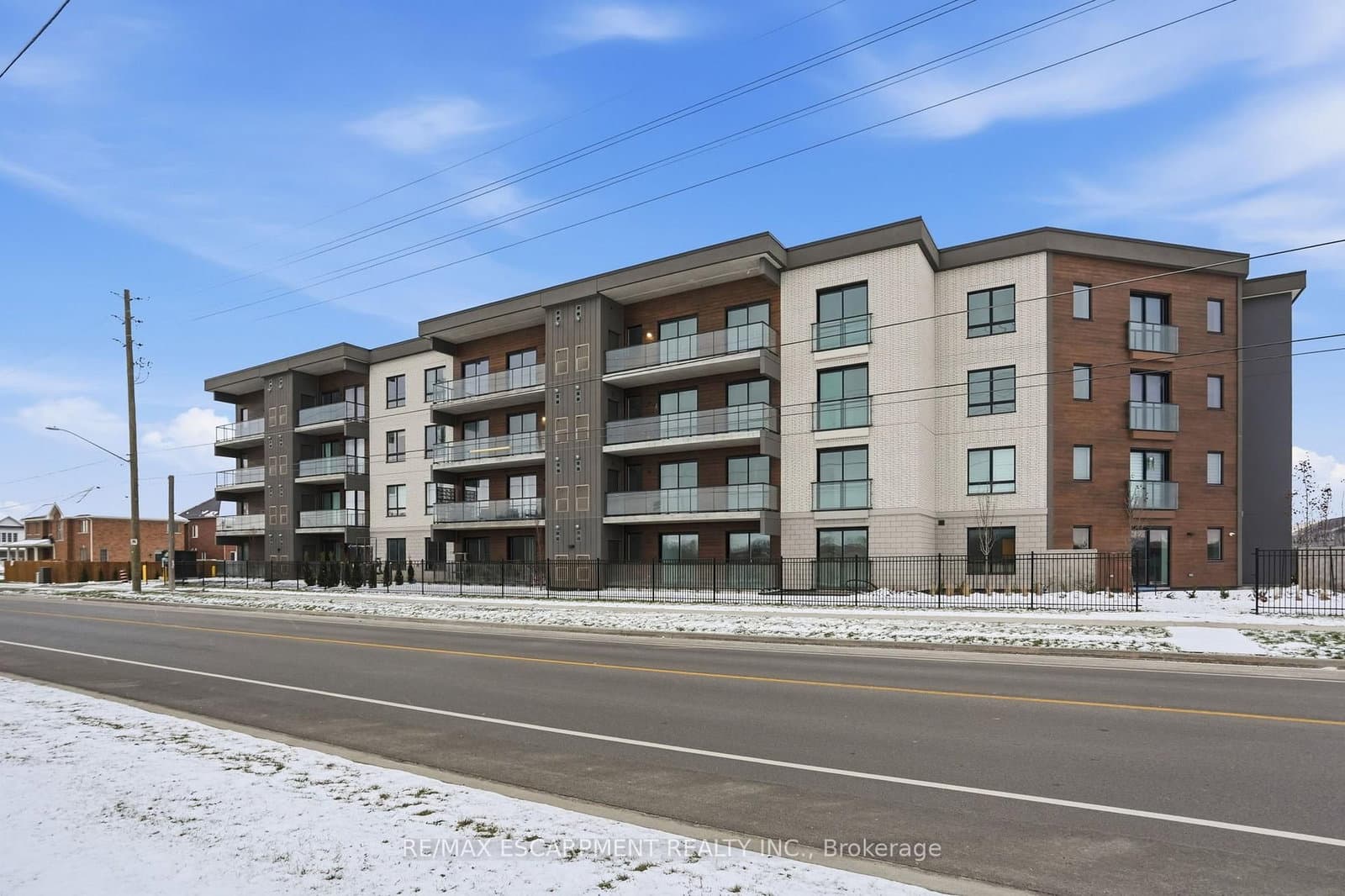 7549A KALAR Road, Unit 412