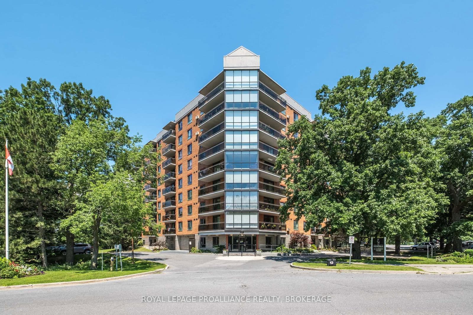 #503 - 115 Barrett Court