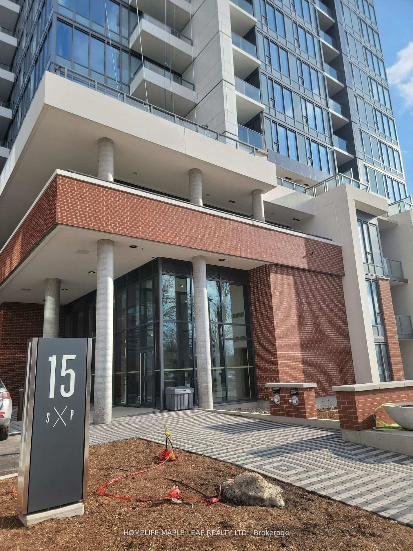 15 S Wellington Street, Unit 2903