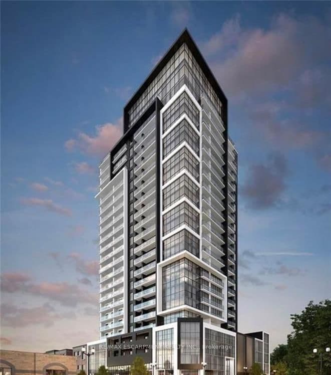 #2304 - 15 Queen Street S