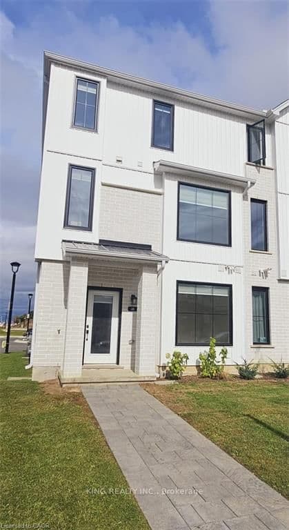 1781 Henrica Avenue, Unit 48