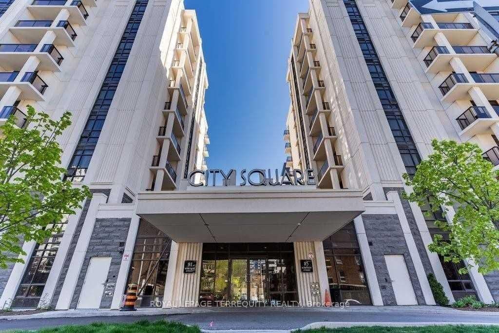 81 Robinson Street, Unit 104