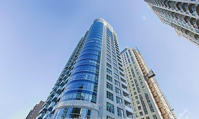 195 BESSERER Street, Unit 2007