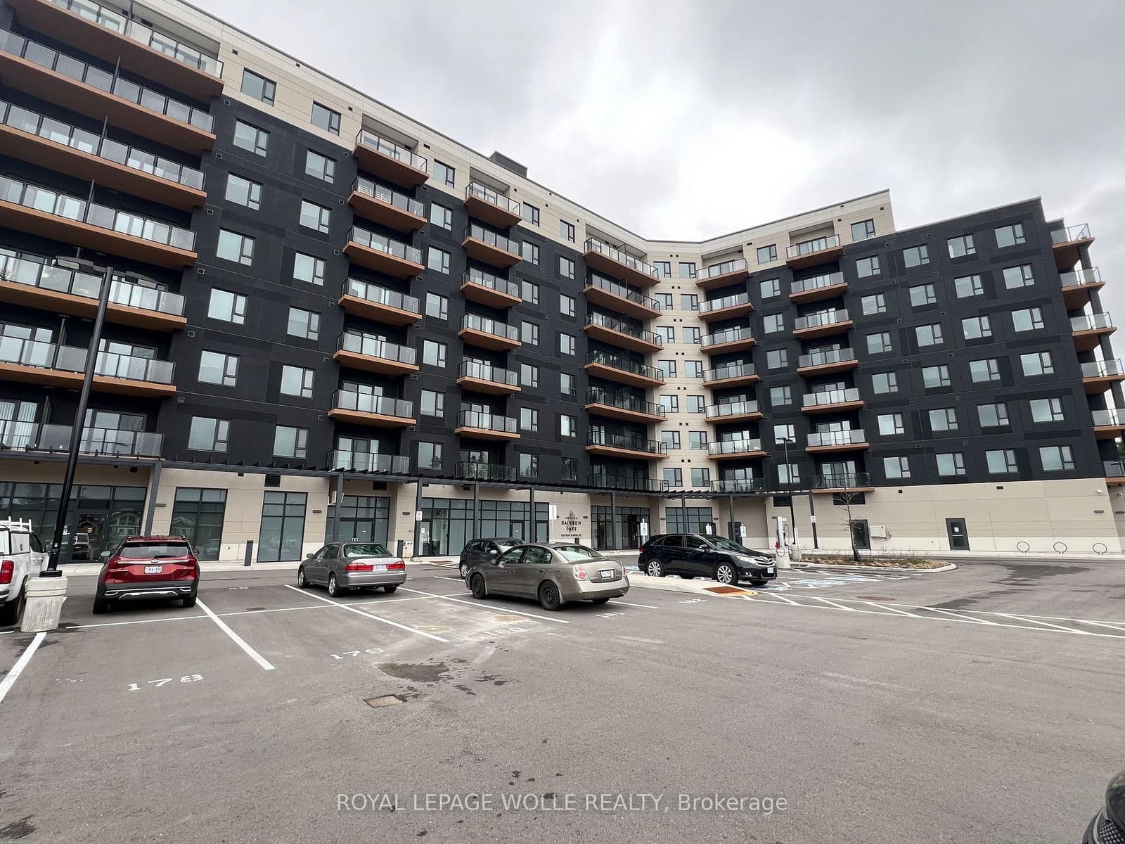 525 New Dundee Road, Unit 411